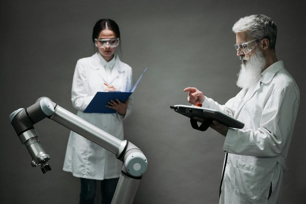 Les écrans bezel-less : esthétique et fonctionnalité