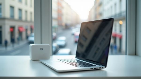 Pourquoi choisir la box 5G SFR pour votre connexion internet ?