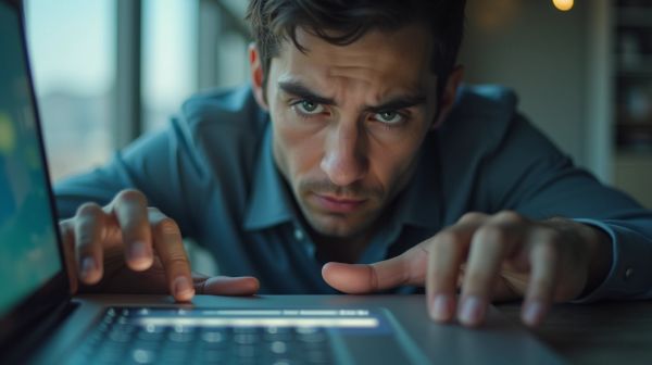 Sextorsion en ligne : les premiers réflexes pour se protéger