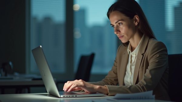 Sextorsion en ligne : les premiers réflexes pour se protéger