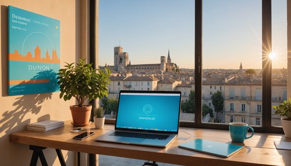 Référencement à Avignon : boostez votre visibilité en ligne